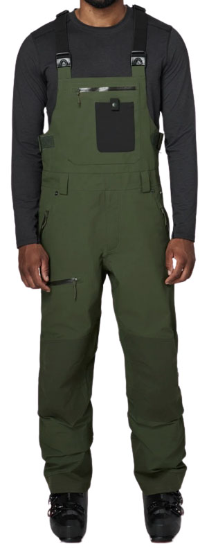 _Flylow Baker Bib ski pant